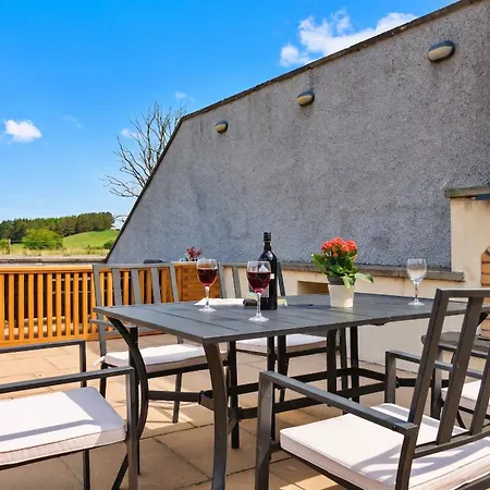 Nyaraló Finest Retreats - Blake Fell *
