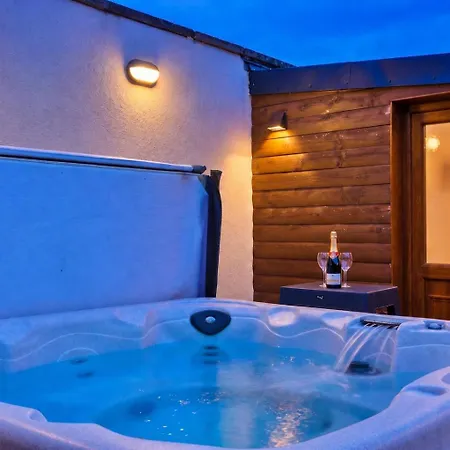Finest Retreats - Blake Fell Prázdninový dům Lamplugh