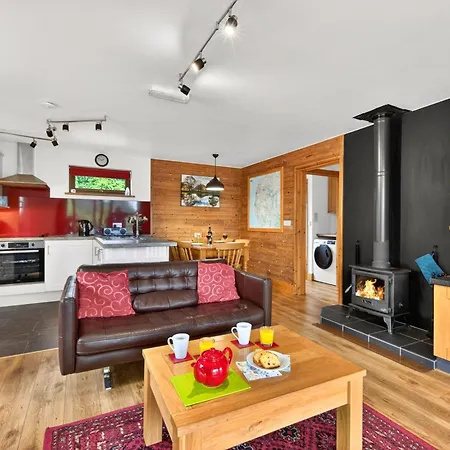 Finest Retreats - Blake Fell Lamplugh