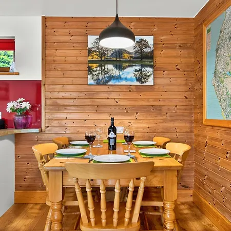 Finest Retreats - Blake Fell