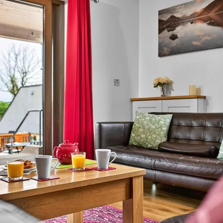 Prázdninový dům Finest Retreats - Blake Fell