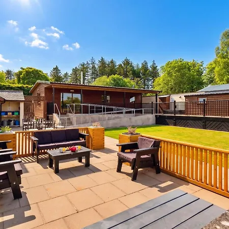 Prázdninový dům Finest Retreats - Blake Fell *
