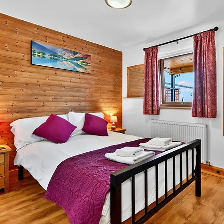 Finest Retreats - Blake Fell Nyaraló Lamplugh