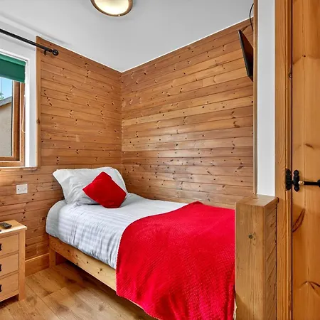 Finest Retreats - Blake Fell Prázdninový dům Lamplugh