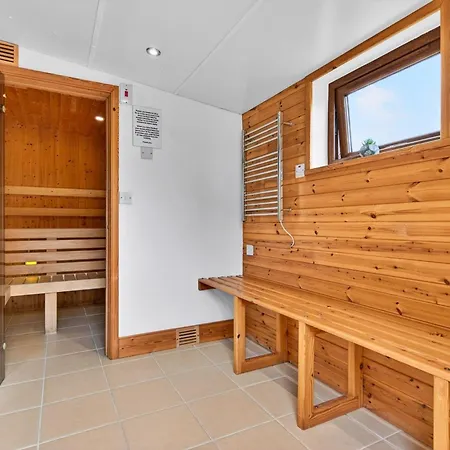 Prázdninový dům Finest Retreats - Blake Fell